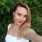 Анна Тимошкова on My World.