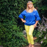 Елена Tuchkina on My World.
