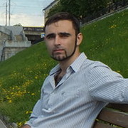 Вазген Липинский on My World.