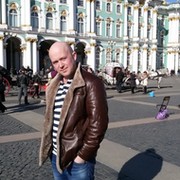 Сергей Одинцов on My World.