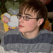 Дима Илюхин on My World.