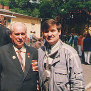 Владимир Окороков on My World.