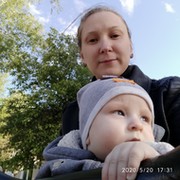 Оксана Кошелева on My World.