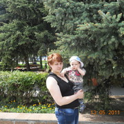 ольга малашук on My World.