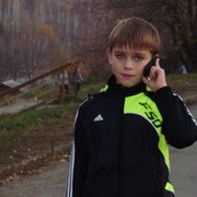 Олег Суворов on My World.