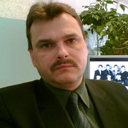 Олег Шаповалов on My World.