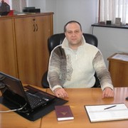 олег рясков on My World.
