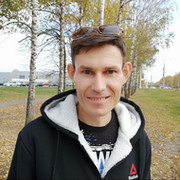 Олег Тухтаркин on My World.