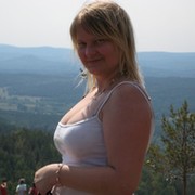 Елена Глазкова on My World.