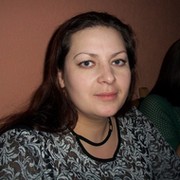Ольга Смирнова-Мещанинова on My World.