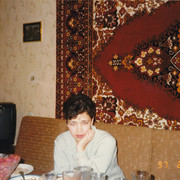 Ольга Стах on My World.