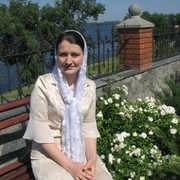 Ольга Яворская on My World.