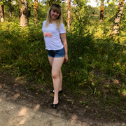 Ольга Маринцева on My World.