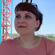Ольга Никитченко on My World.