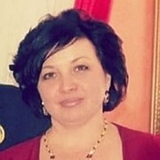 Ольга Гогуля (Щапова) on My World.