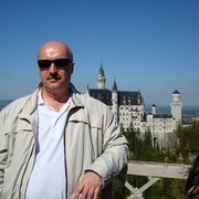Олег Чертилин on My World.