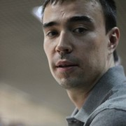 Иван Барашкин on My World.