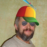 Владимир Семёнов on My World.