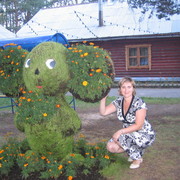 Осинина Ольга on My World.