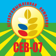 ООО СЕВ-07 on My World.