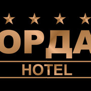 Гостиница Орда on My World.