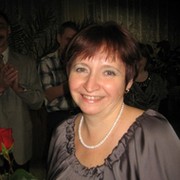 Татьяна Злобина on My World.