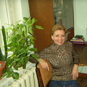 Елена Новикова on My World.