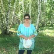 Ольга Салаватова on My World.