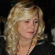 Оксана Елфимова on My World.