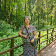 ольга шамрикова on My World.