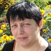 Елена Осикова on My World.