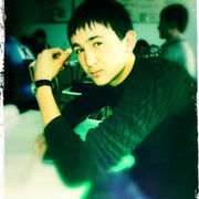 Otabek Xaitboev on My World.