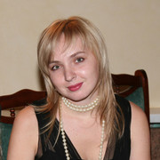 Ольга Нахалова on My World.
