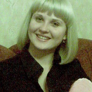 Ольга 00000000000000 on My World.