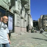 Николай Смирнов on My World.