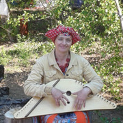 Елена Буланкина on My World.