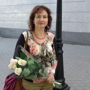 Ольга Аносова on My World.