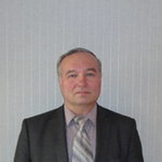 Александр Попов on My World.