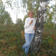 Надежда Панченко on My World.