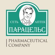 Парацельс Аптечная сеть on My World.