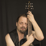 Андрей Парамонов on My World.