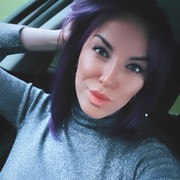 Анна Гладких on My World.