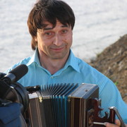 Сергей Власов on My World.