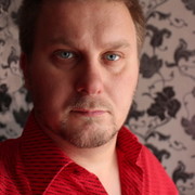 Павел Некрылов on My World.
