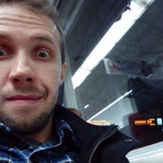 Павел Устименко on My World.