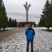 Павел Ткачёв on My World.