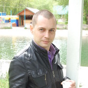 Павел Бурнашов on My World.