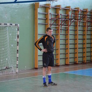 Паша Вилюха on My World.