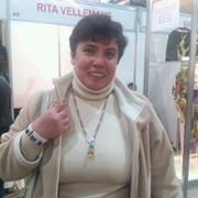 Елена (Лёшка) Павлова on My World.