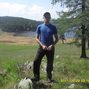 Павел Рабчун on My World.